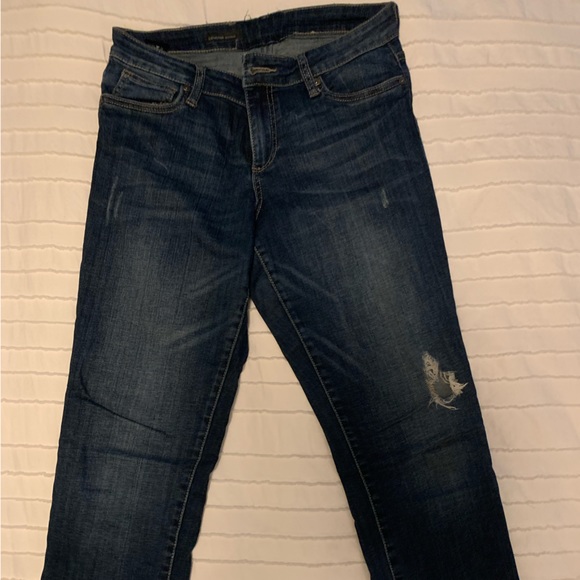 KUT FROM THE CLOTH EUC JEANS - Picture 5 of 5